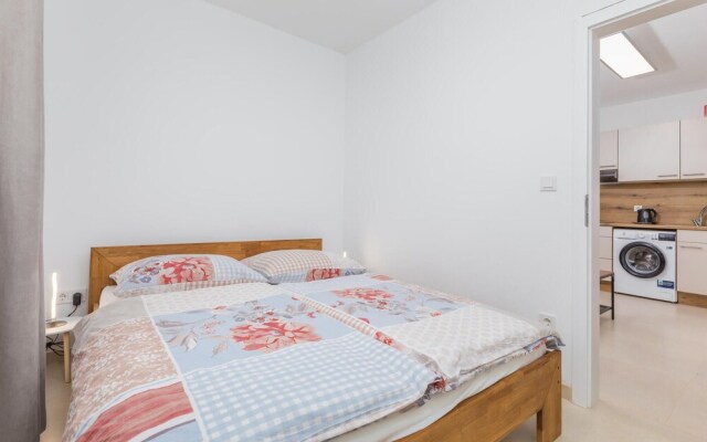 Stunning Home in Peroj With Wifi and 1 Bedrooms