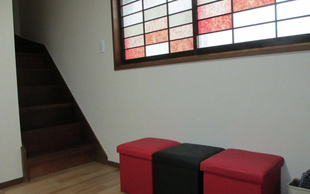 Harmony Guest House