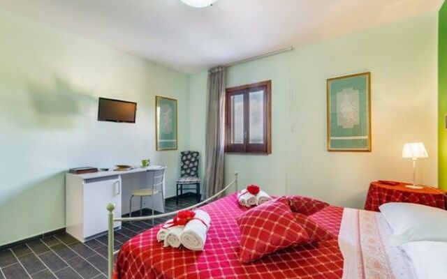 Villa Aurora Residence