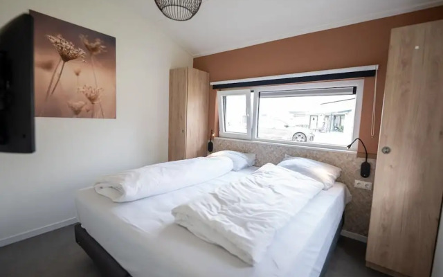 Villa in Breskens Near the Beach