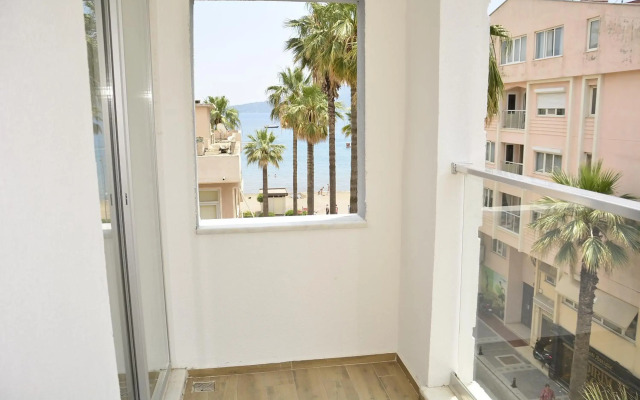 The Marmaris Boutique Hotel