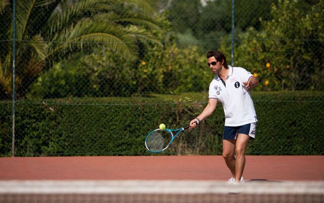 Turim Club D´Azeitão Hotel