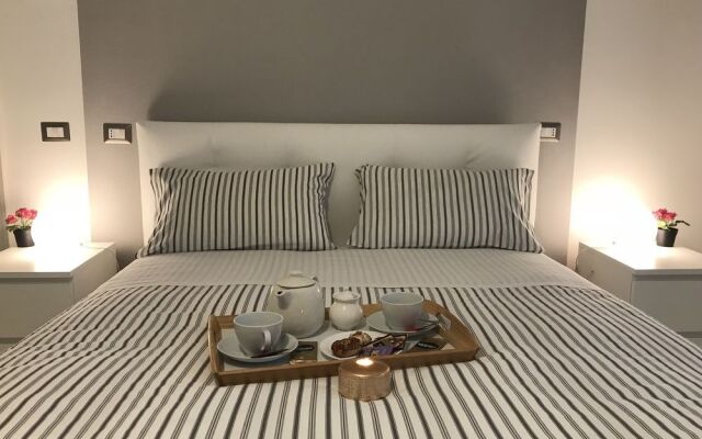 Sweet Home Roma