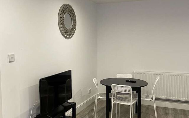 2bed - Freeparking - Laundry - 30mintolondon