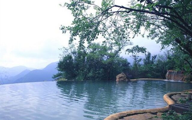 Wildernest Nature Resort