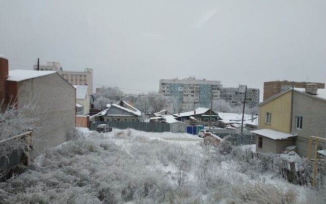 Отель «Лира»