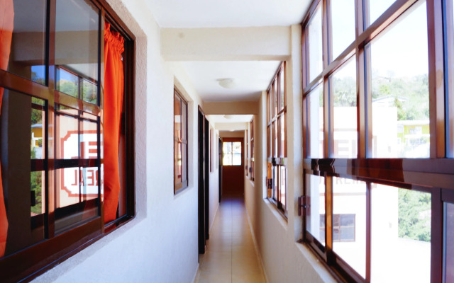 Hotel Posada Real