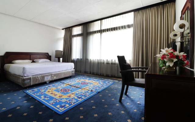 Hotel Istana Bandung