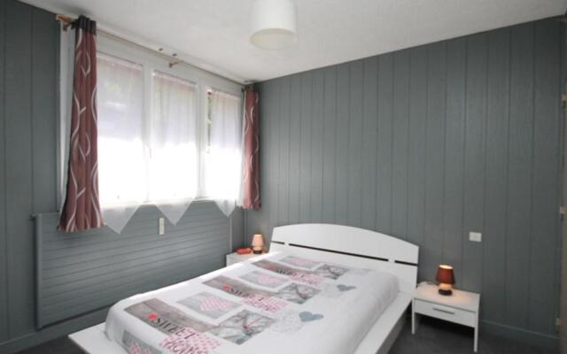 Appartement Mont-Dore, 3 pièces, 6 personnes - FR-1-608-21