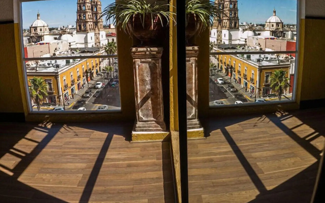 Hotel Casablanca