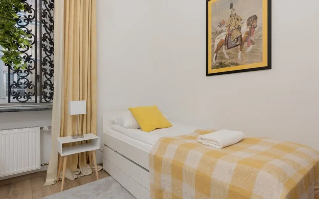 Apartment Freta Old Town by Renters