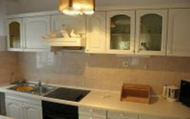 Cozy three bedroom holiday home in Barbat