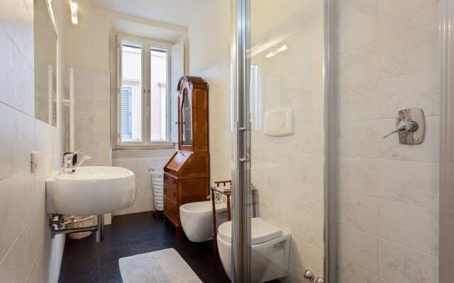 Rome as you feel - Apartment in Spanish Steps