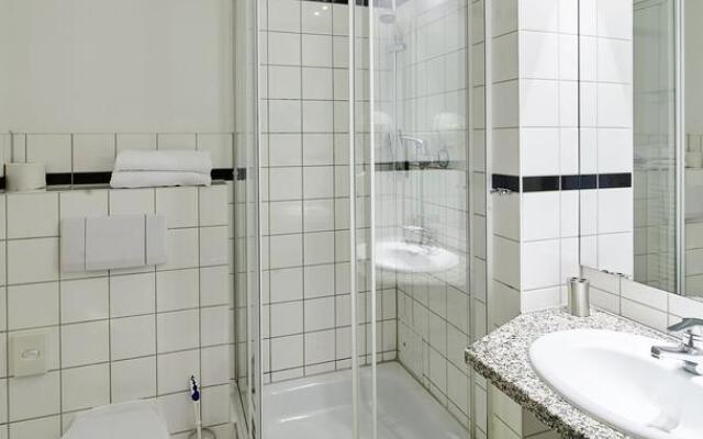 Ferienwohnung Warnemünde - Landhaus Immenbarg