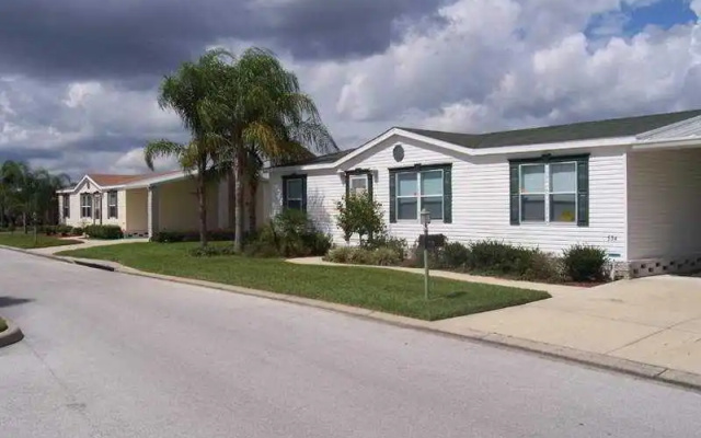 Palm Key Village
