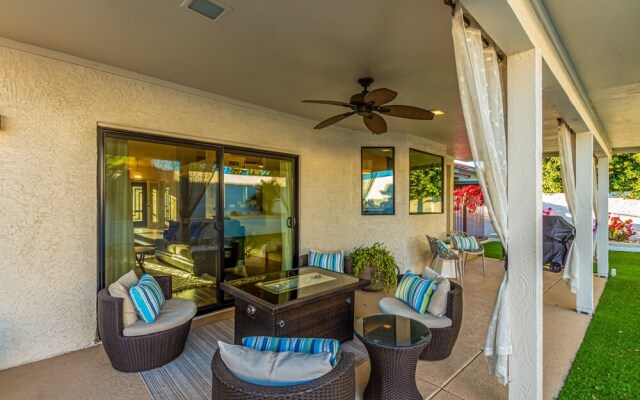 63rd Scottsdale 4 Bedroom Home by Redawning