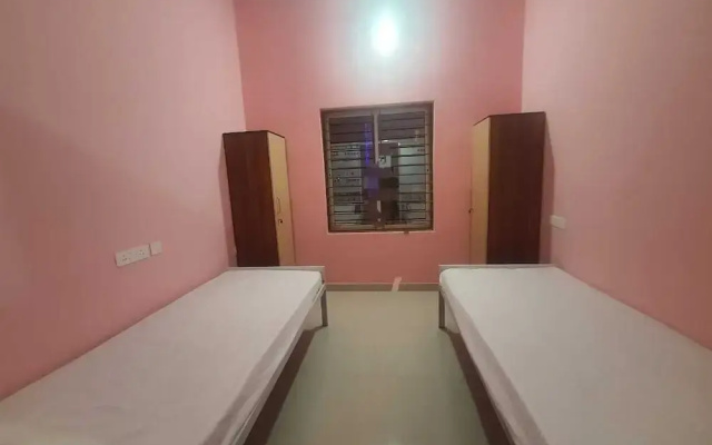 Moon Guest House