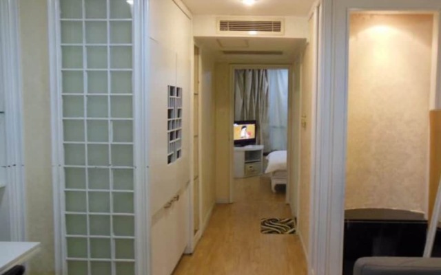 Jingting Service Apartment