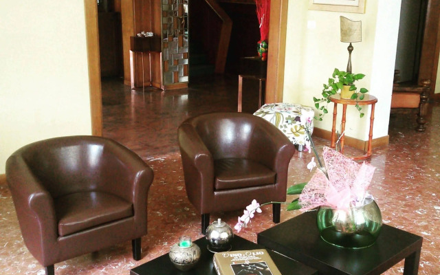 Vi Suites