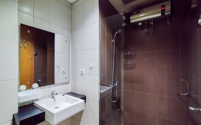 The Urbanite 2Br At Apartment Dago Suites