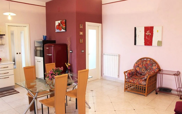 Casa Eleatica