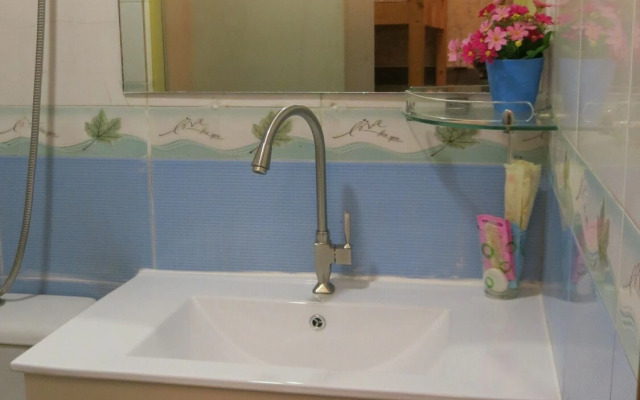Geo Home Holiday Hotel