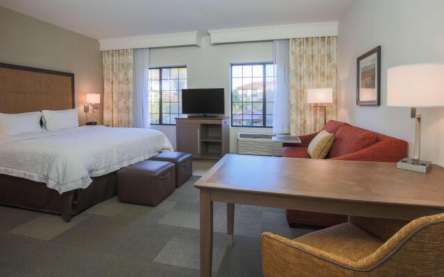 Hampton Inn And Suites Camarillo
