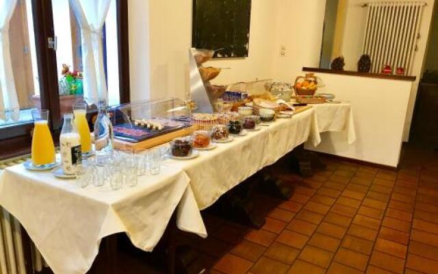 Charme Hotel Osteria Carletti