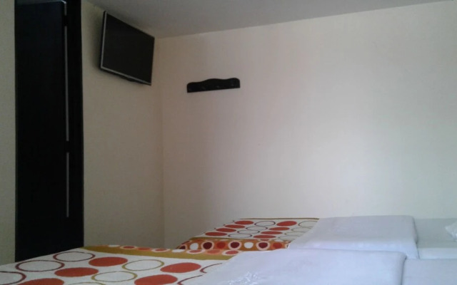 Hotel Royal Popayán