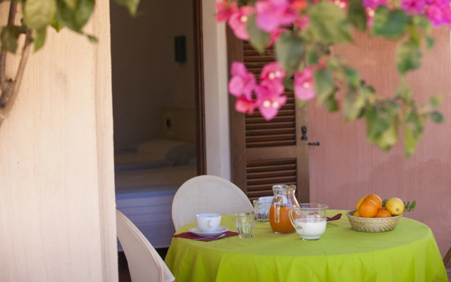 Residence Club S''Incantu