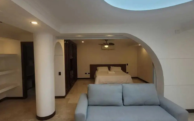 Apartahotel Cristales