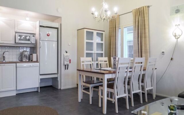 Holiday Home Alte levi dali