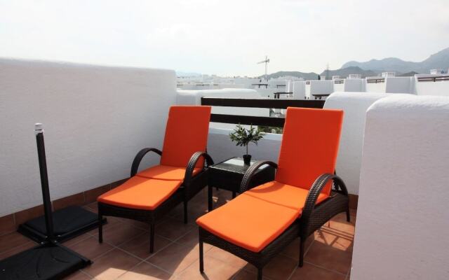 Apartamento Oona