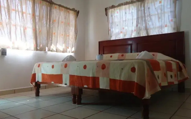 Posada La Conchita