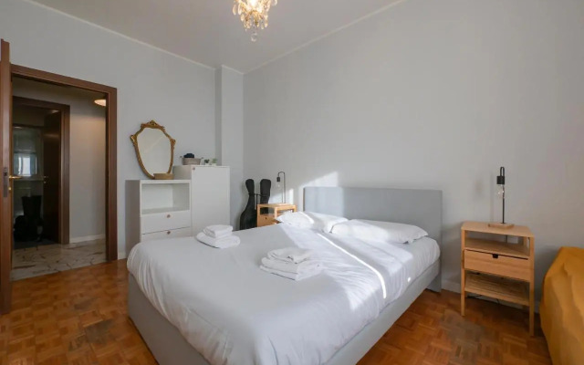 [Cozy Apartment] Treviso 31