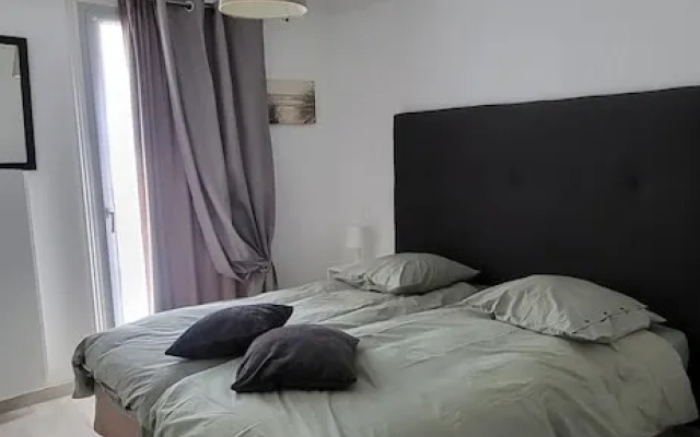 Résidence De La Plage