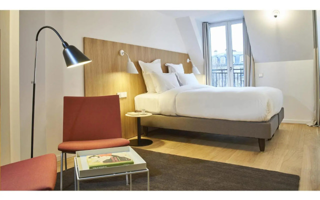 9Hotel Republique Hotel