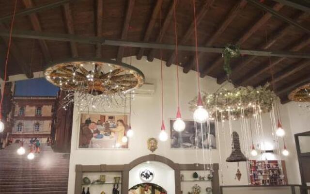 Affittacamere La Piazzetta