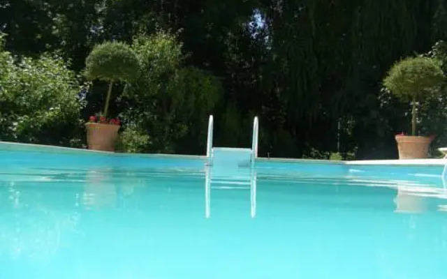 Le Vieux Logis