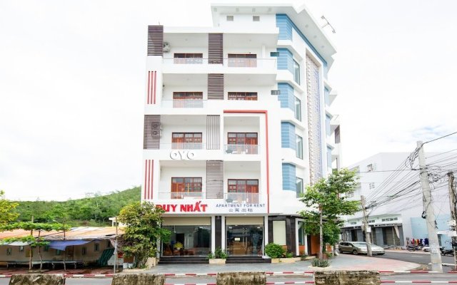 OYO 530 Duy Nhat Hotel