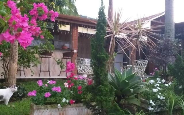 Hospedagem Lagoinha