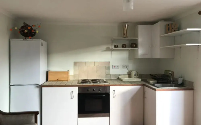 Self Contained Granny Flat