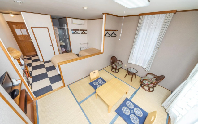 Villa Renga Tei