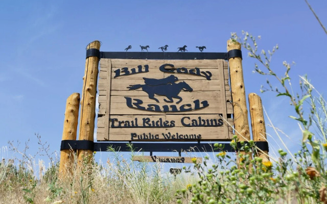 Bill Cody Ranch