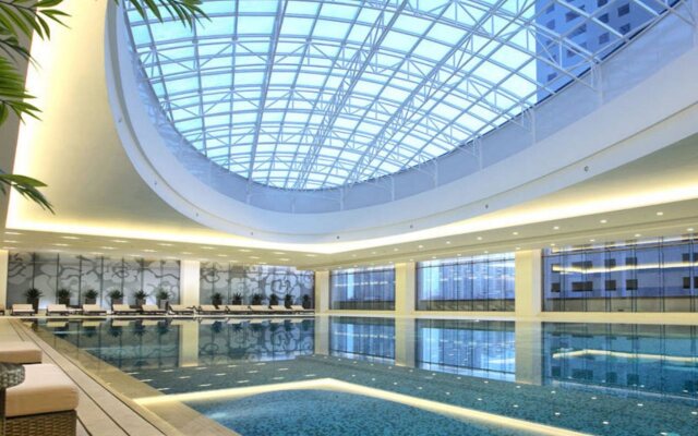 New World Dalian Hotel