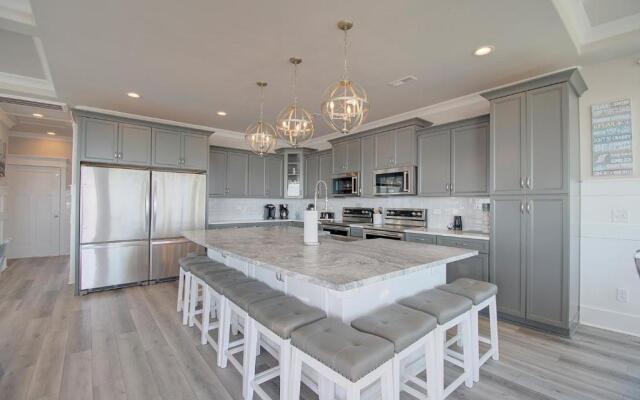 Suite Southern Charm