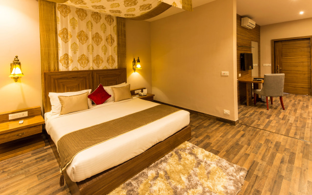 Vesta Bikaner Palace