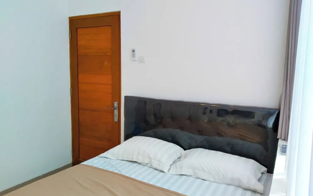 Themas Guest House