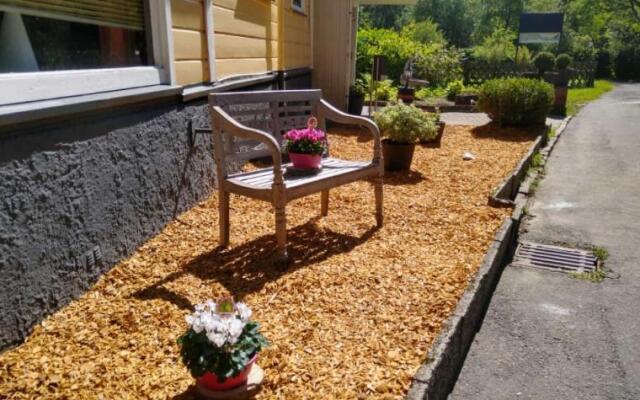 Alte Muehle FeWo Renate