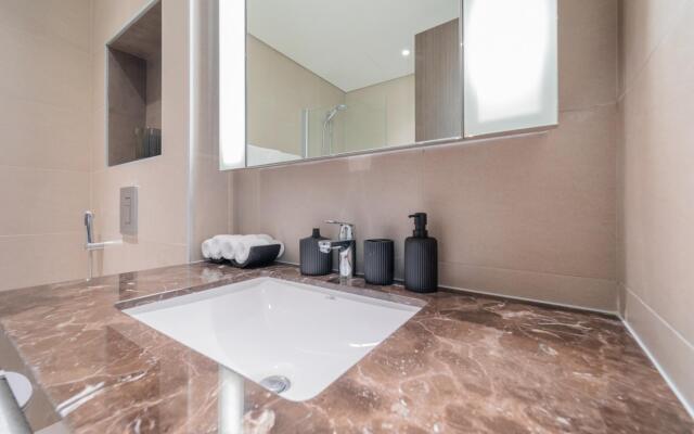 DXB - BLVD Heights 1 - 1904 - DT